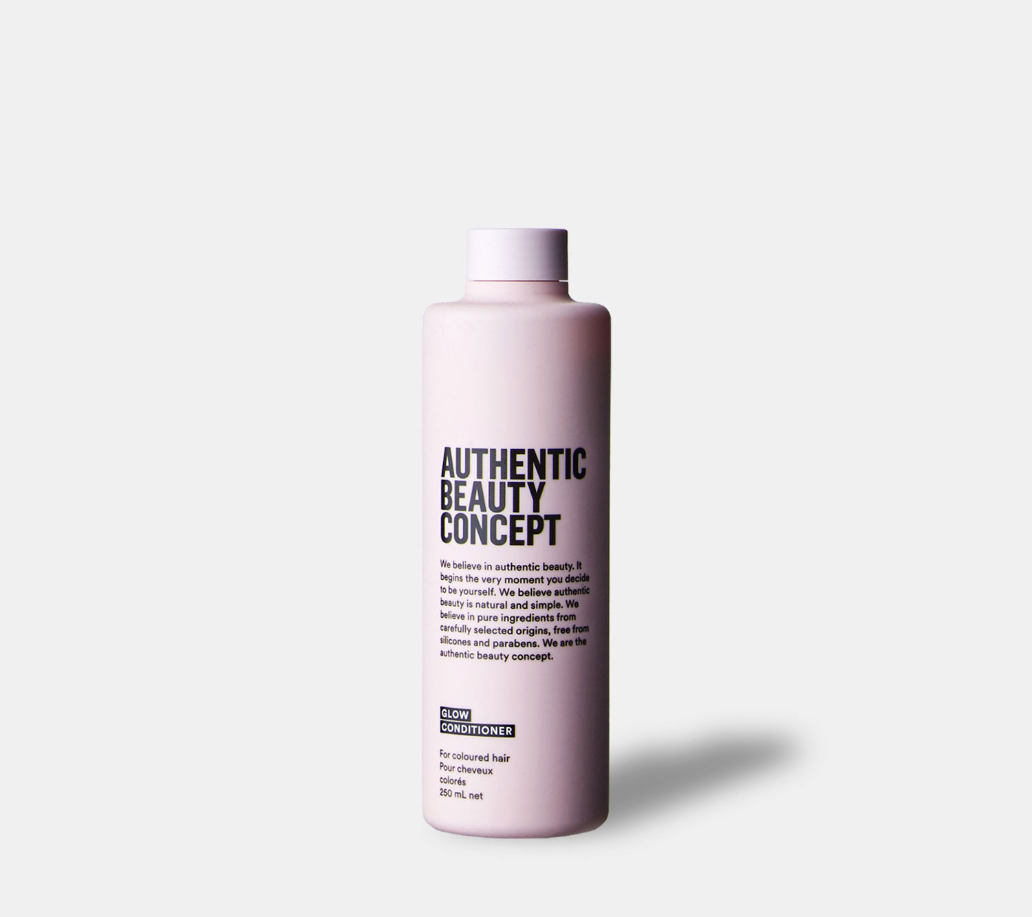 AUTHENTIC BEAUTY CONCEPT GLOW CONDITIONER
