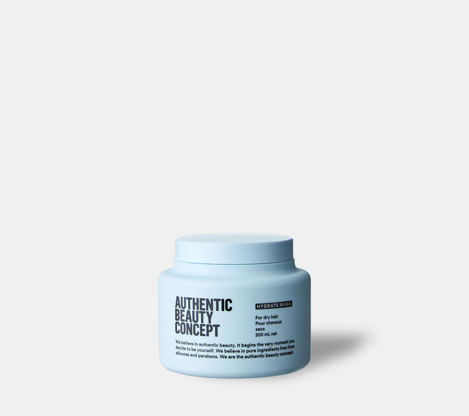 AUTHENTIC BEAUTY CONCEPT HYDRATE MASK