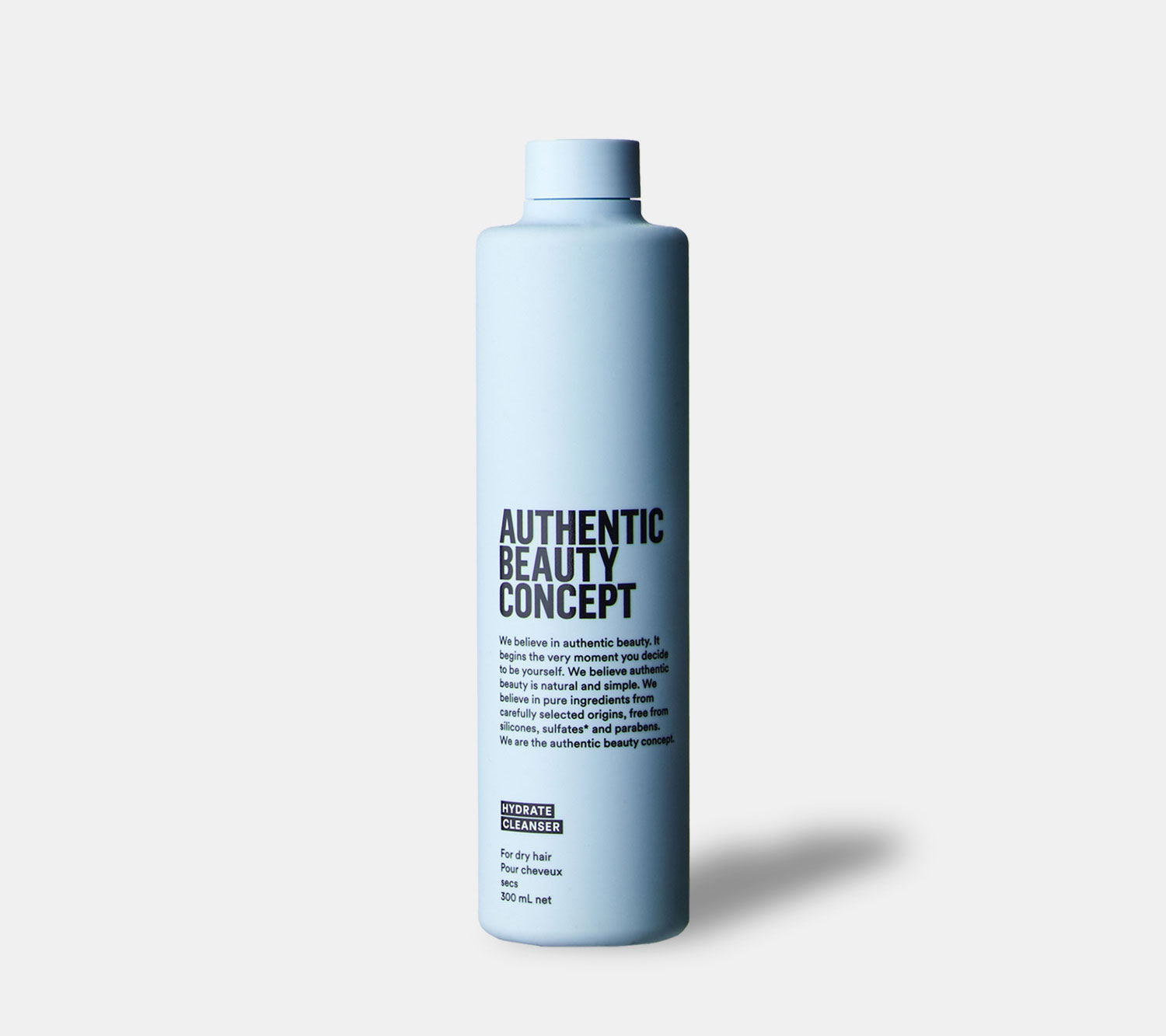 AUTHENTIC BEAUTY CONCEPT HYDRATE SHAMPOO