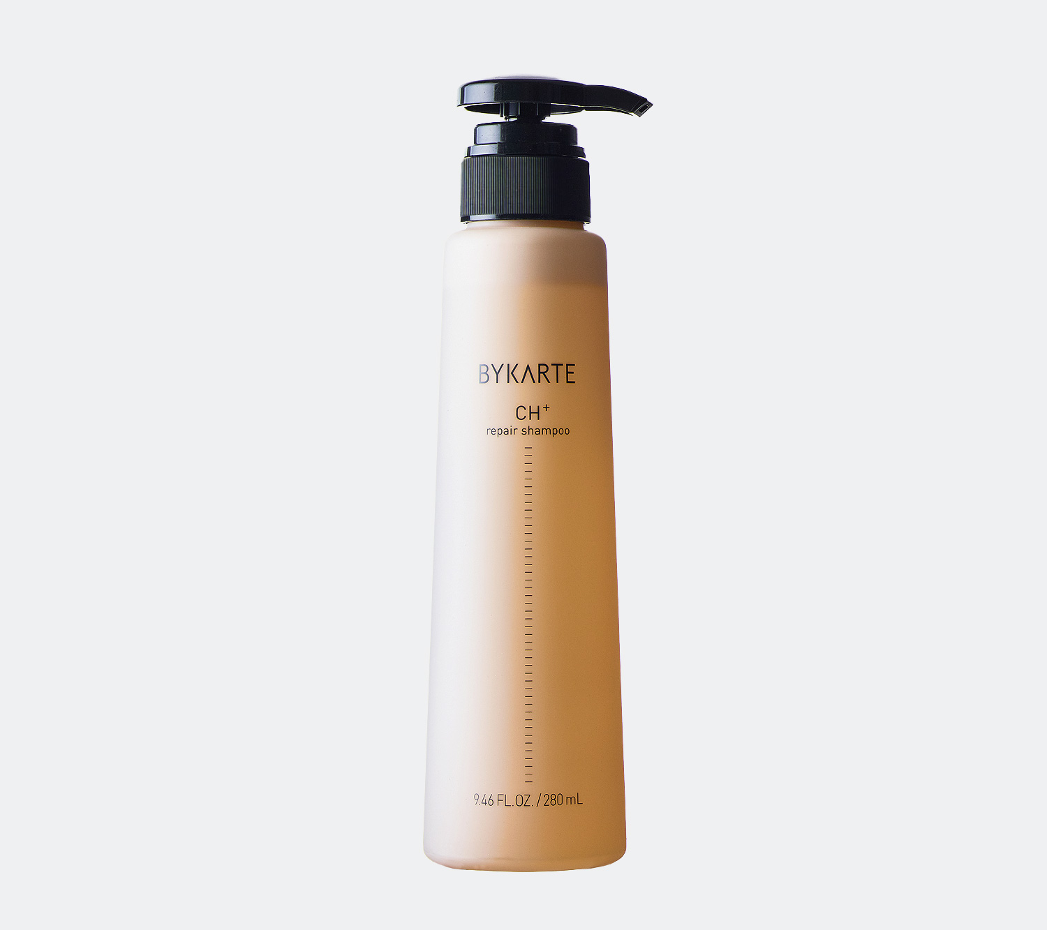 BYKARTE CH+ repair shampoo