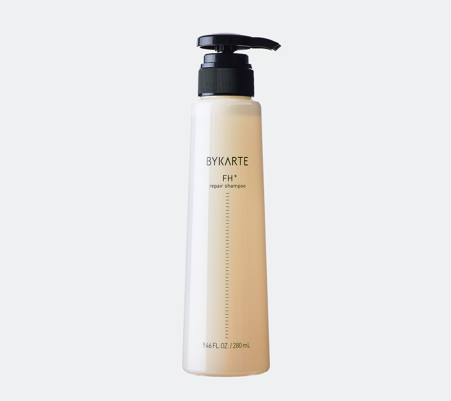 BYKARTE FH+ repair shampoo